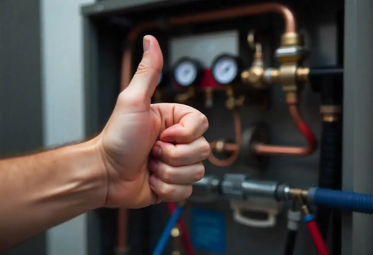 Emergency HVAC services and installations in North Jackson, OH