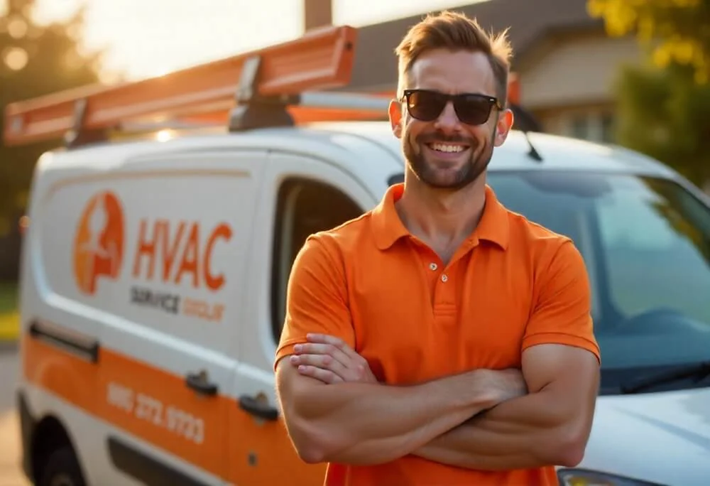 Professional HVAC repair and installation services in North Jackson, OH